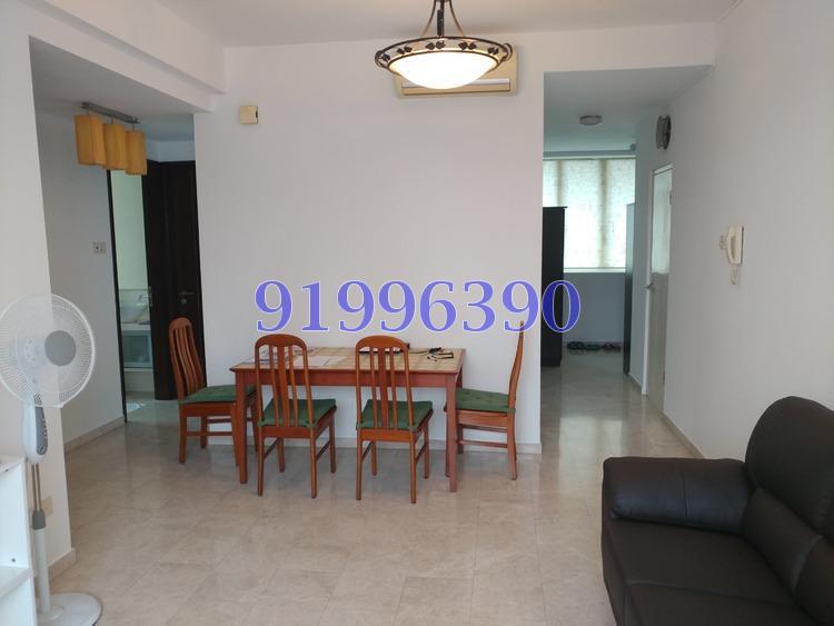 Grand Residence (D15), Apartment #161567072